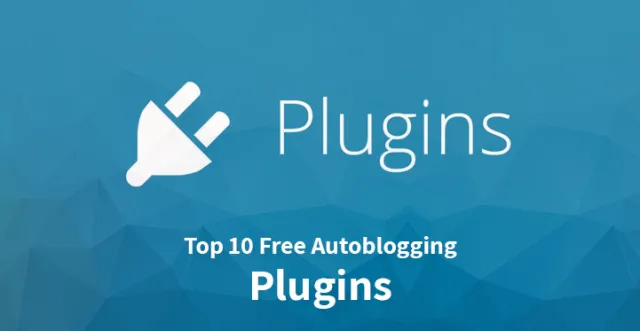 Plugin Blogging Otomatis Gratis