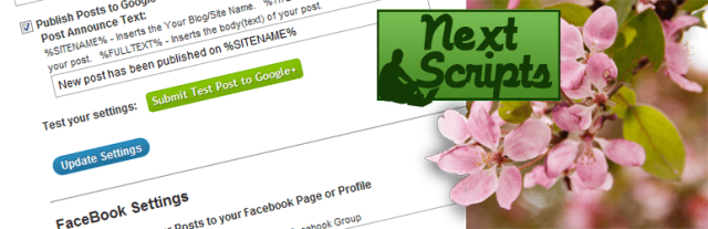 Plugin blog otomatis gratis