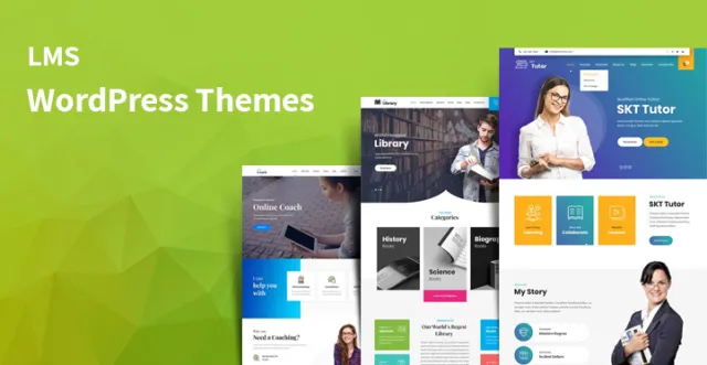 WordPress темы