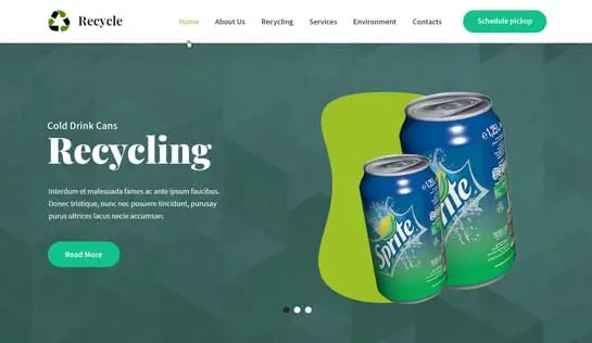 SKT Reciclare