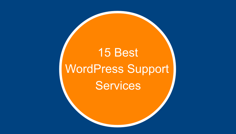 最高のWordPressサポートサービス