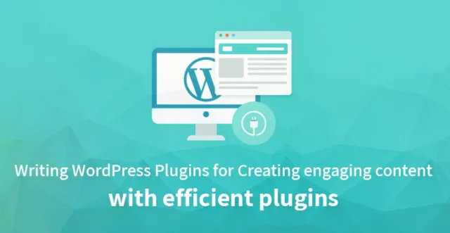 编写 WordPress 插件