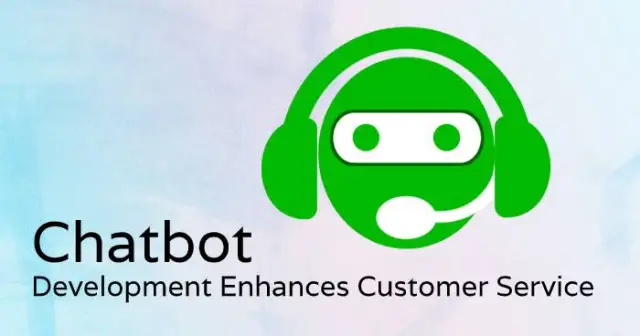 Développement de chatbots