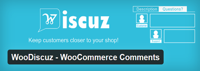 Plugin Woo Discuz
