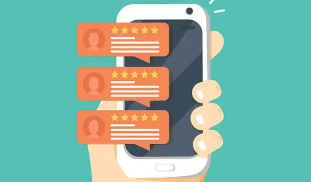 recensioni generate dagli utenti online