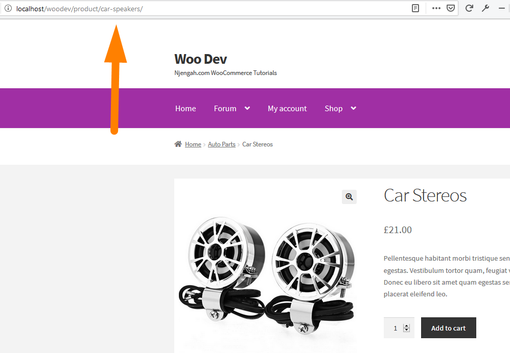 WooCommerce 고객 또는 구독자를 위한 관리자 표시줄 숨기기