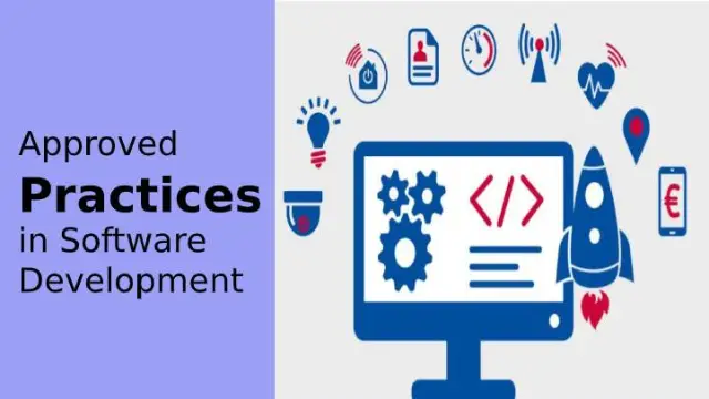 Pratiques en développement de logiciels