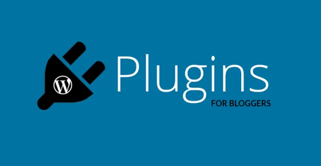 WordPress plugins blogueurs rédacteurs
