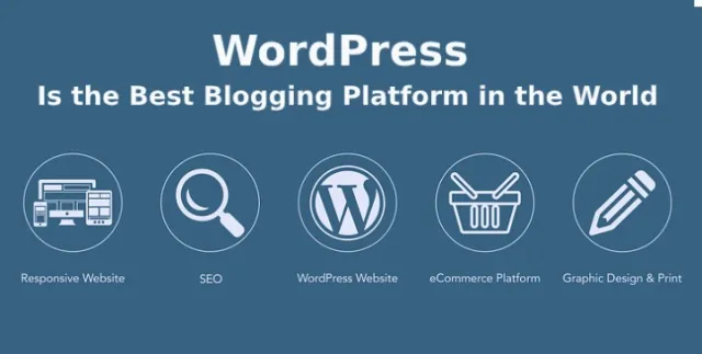 WordPress meilleure plateforme de blogs