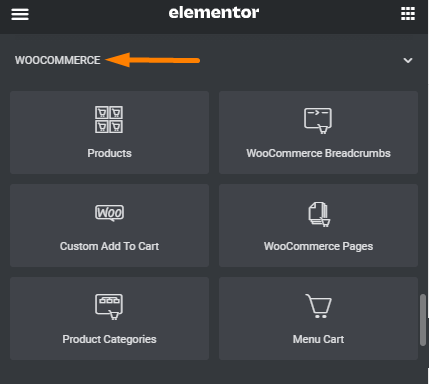 WooCommerce-Widgets