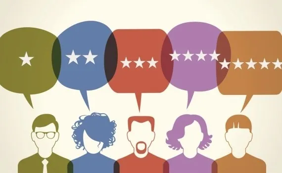 Critiques d'utilisateurs