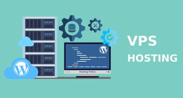 vps barındırma