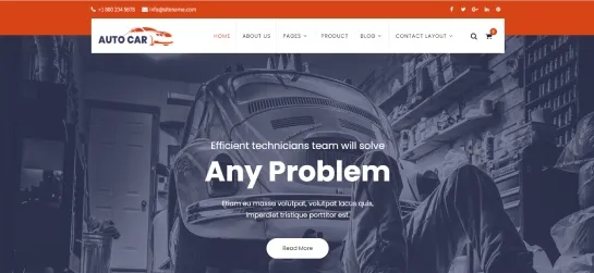 automobile