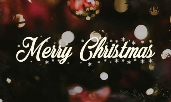 Selamat Natal