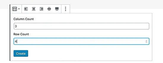 советы Редактор контента WordPress