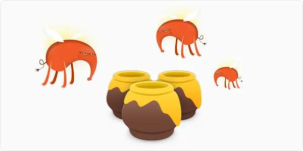 蜜罐垃圾評論檢測