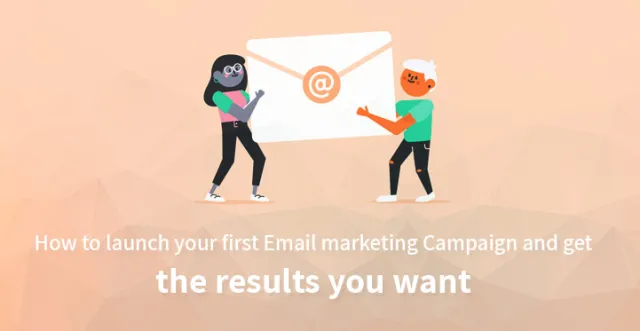 campanha de e-mail marketing