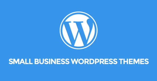 Cele mai bune teme WordPress pentru afaceri mici