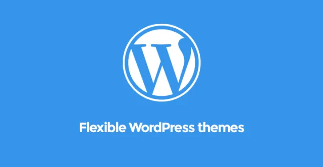最靈活的wordpress主題
