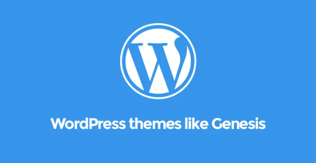 wordpress 主題的起源