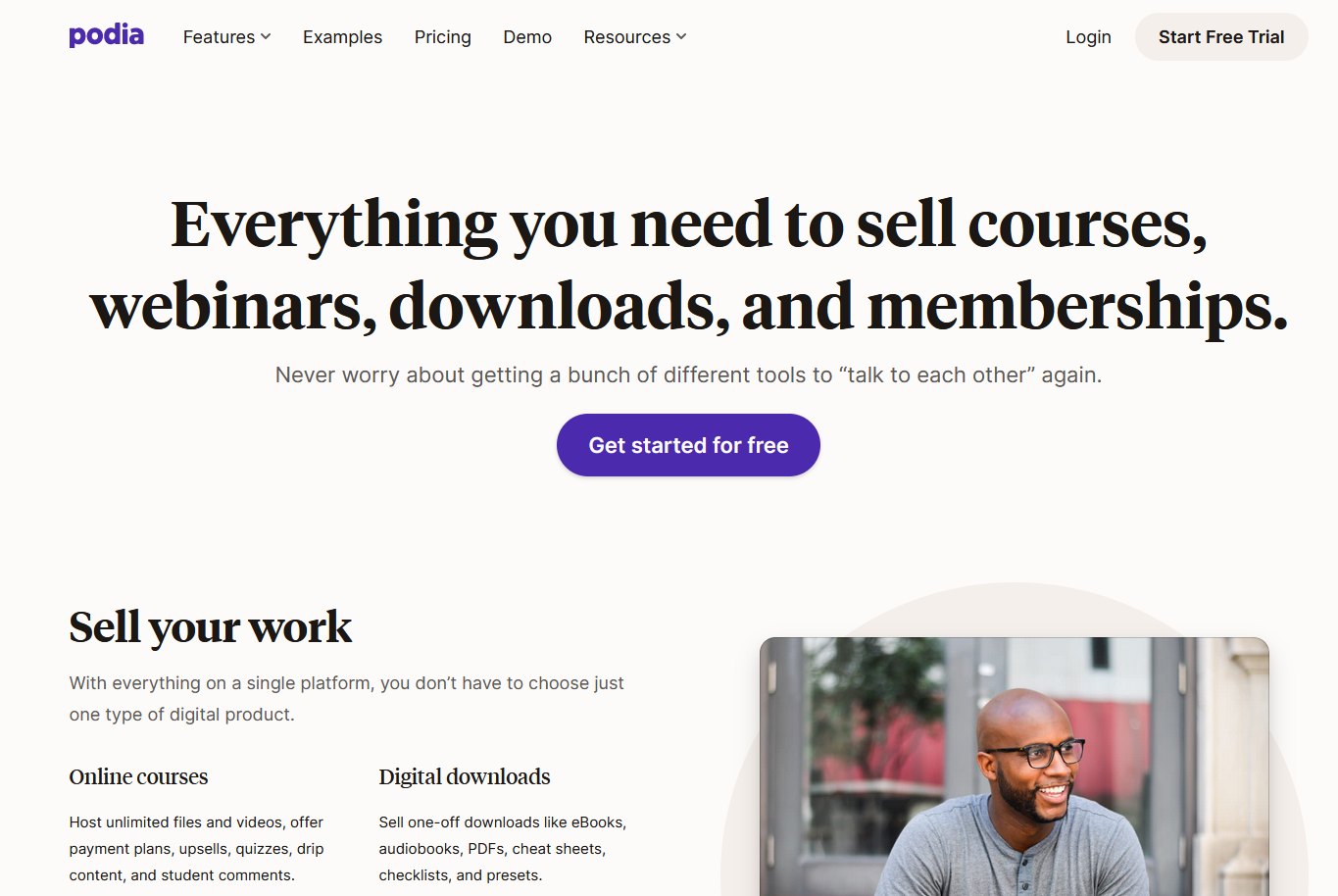 la mejor plataforma de cursos online