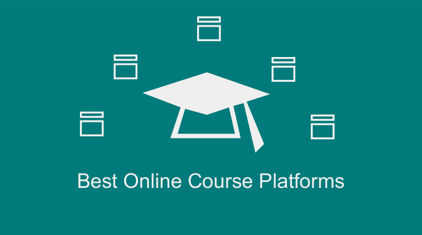 Las mejores plataformas de cursos en línea