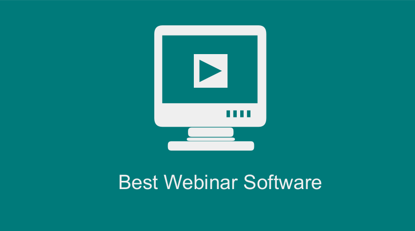 Meilleur logiciel de webinaire