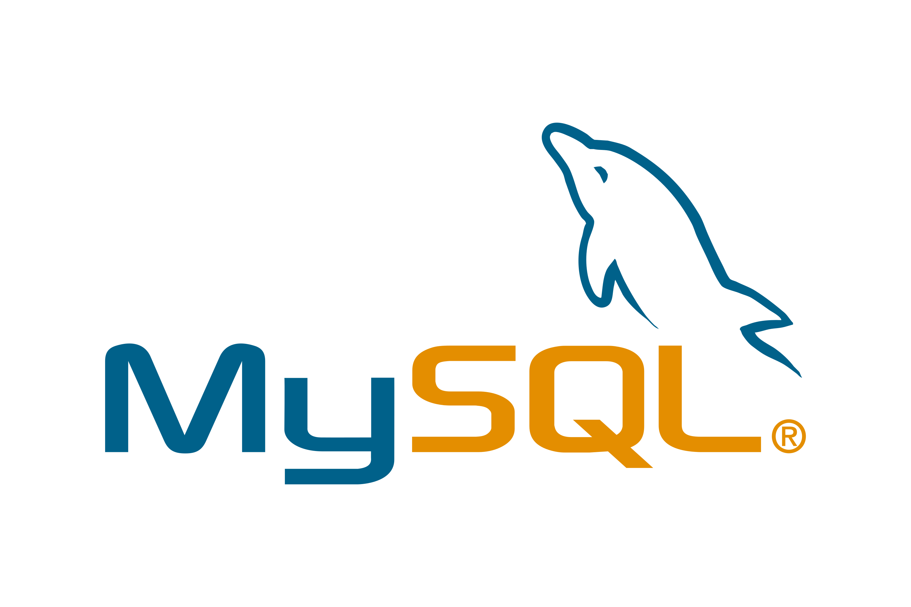 Base de données WordPress MySQL