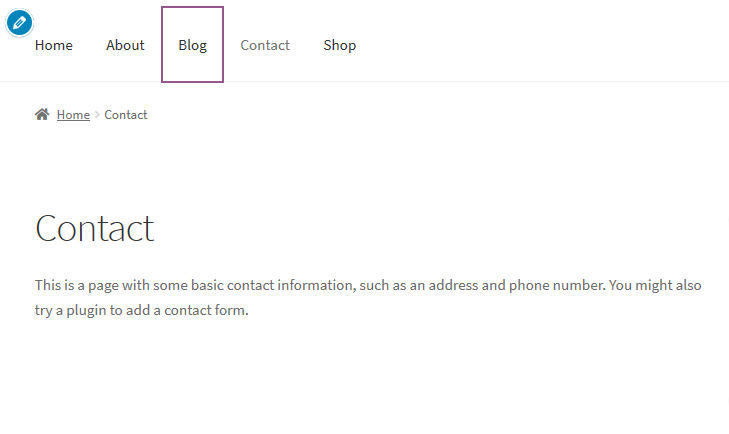 วิธีลบแถบด้านข้างในหน้าผลิตภัณฑ์ WooCommerce ให้เต็มความกว้าง