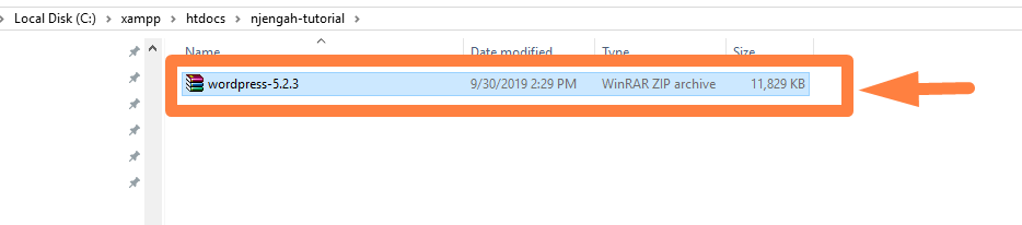 วิธีเชื่อมต่อ WordPress กับฐานข้อมูล MySQL