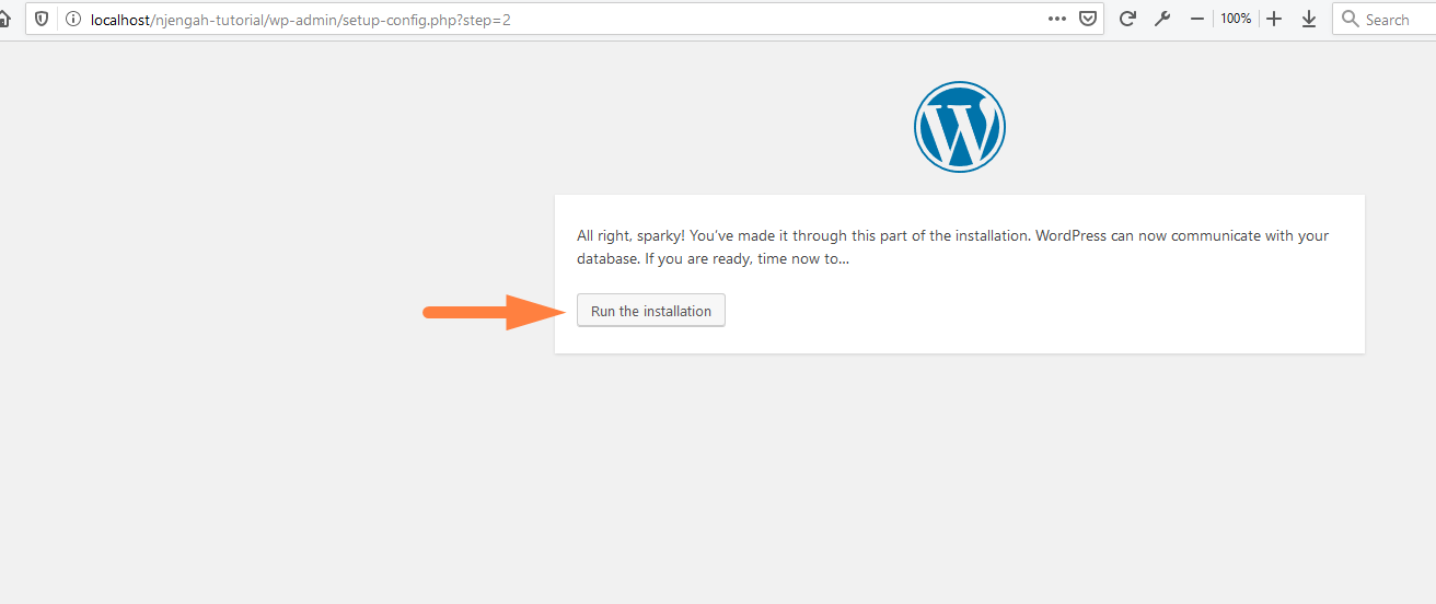 วิธีเชื่อมต่อ WordPress กับฐานข้อมูล MySQL