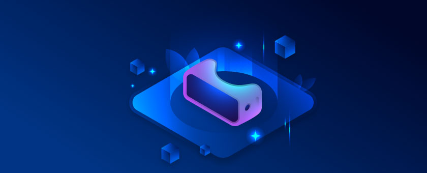 什么是虚拟现实？