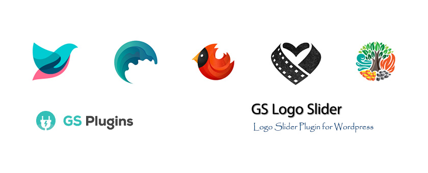 Plugin-ul Slider Logo GS