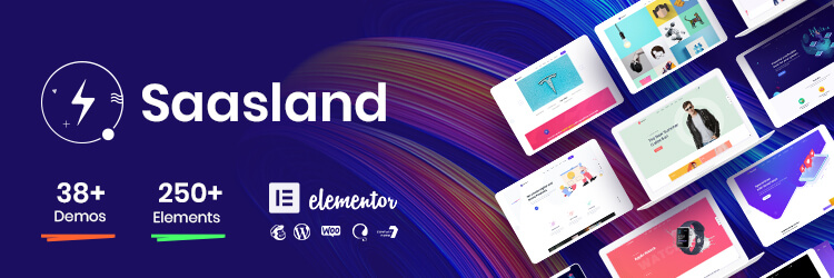 Tema Serbaguna Saasland