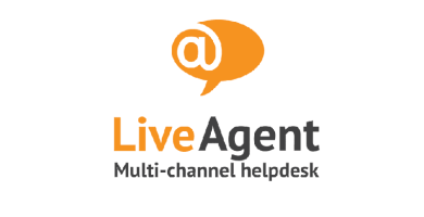 LiveAgent 黑色星期五折扣