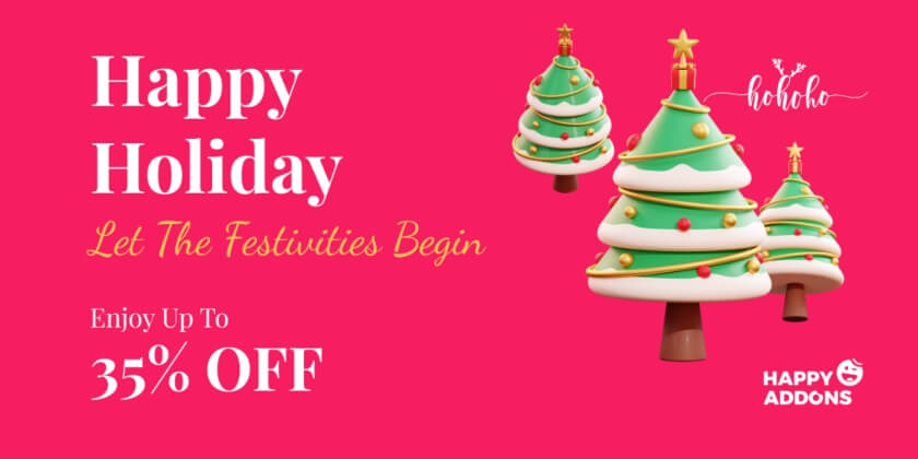 快乐插件圣诞特卖