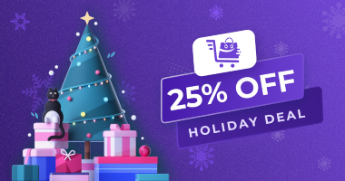 购物车升降机圣诞特卖