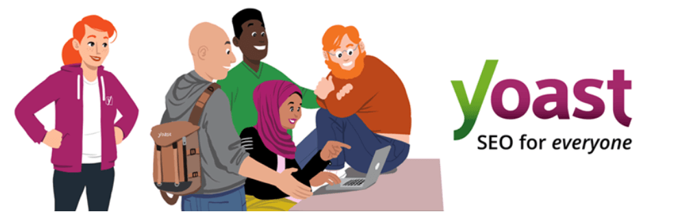 Plugin SEO Yoast SEO WordPress Gratis