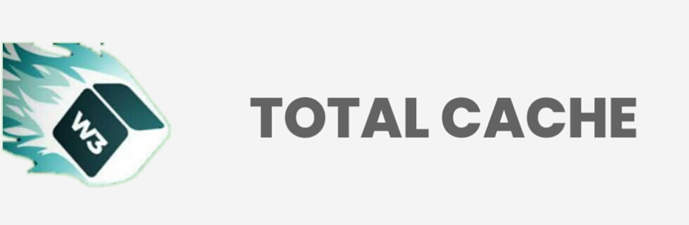 W3 Total Cache - Plugin Cache WordPress Gratis