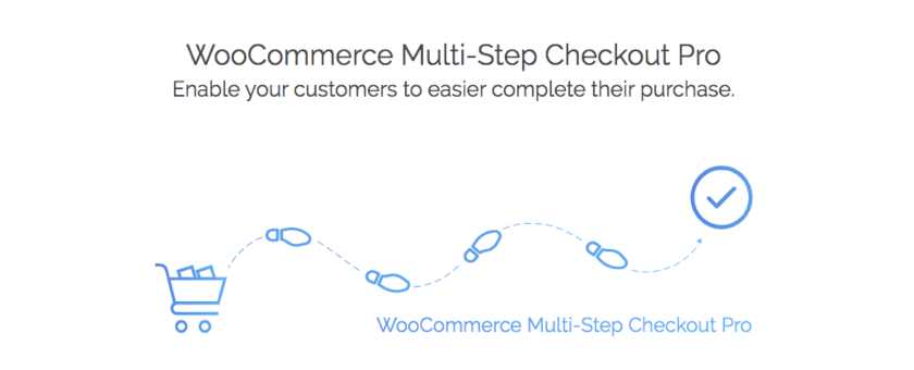 WooCommerce 多步驟結帳