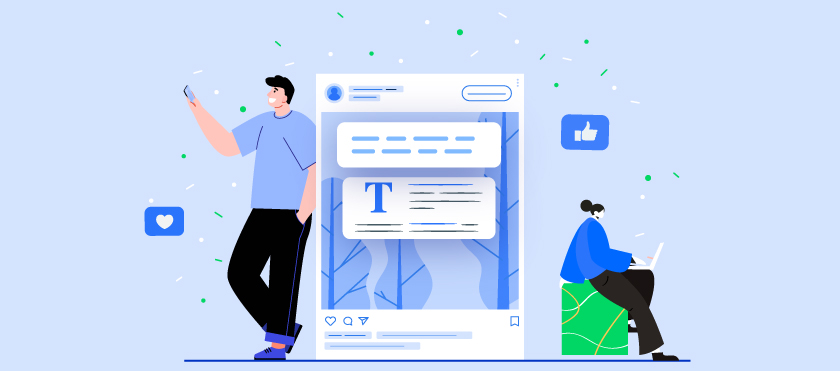 自定義標題和描述