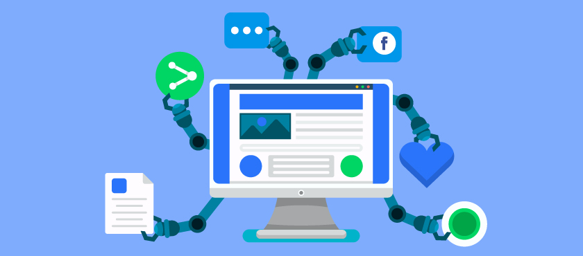 Dlaczego warto korzystać z automatyzacji mediów społecznościowych