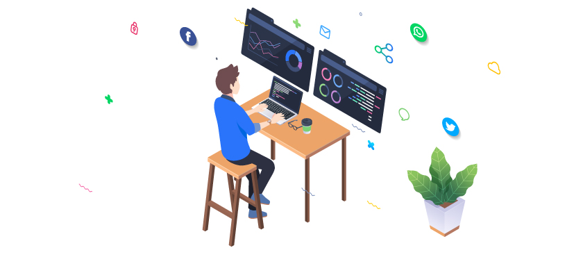 Niezawodne narzędzie do natychmiastowego udostępniania