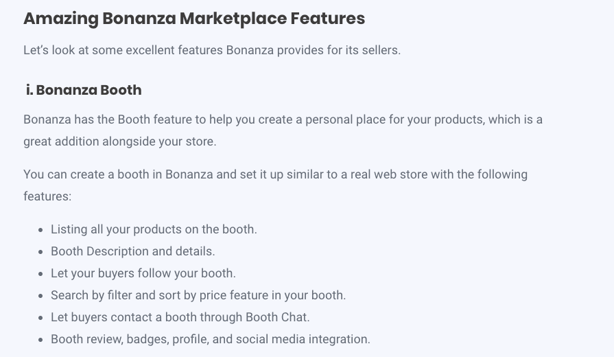 Bonne structure pour faire revivre l'ancien poste