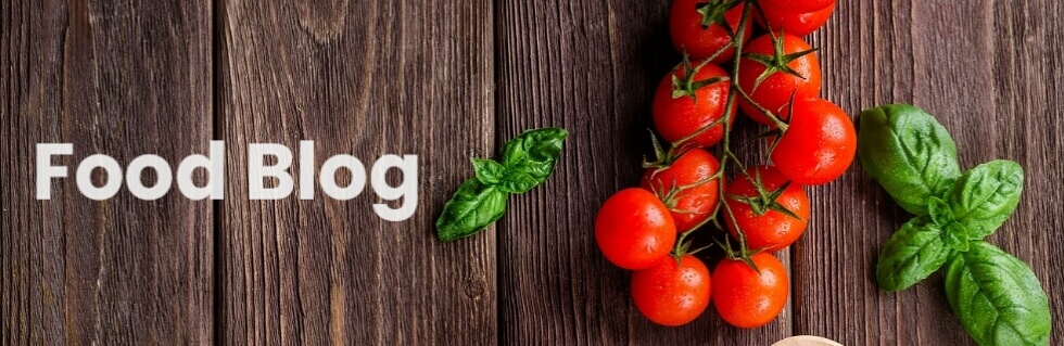 フードブログのアイデア