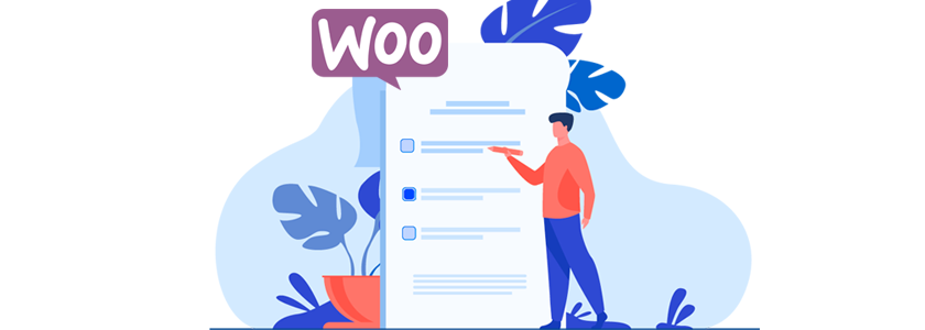 Champ personnalisé WooCommerce