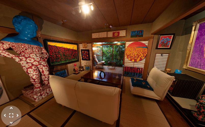 Patrick Gérola Studio 1