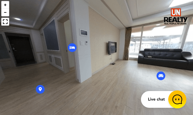 Visite virtuelle des biens de l'ONU