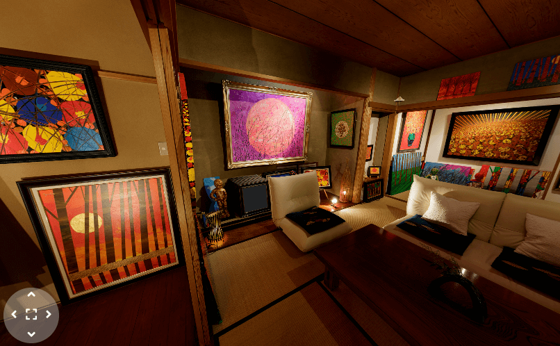 Patrick Gérola Studio 2