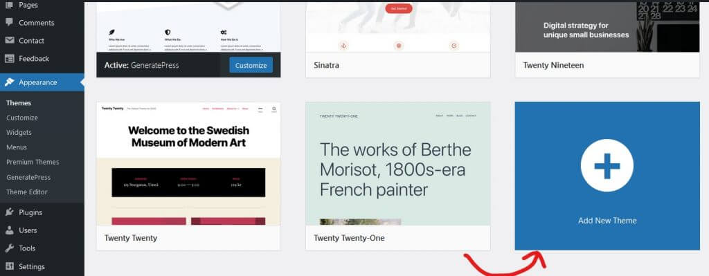 إضافة موضوع جديد